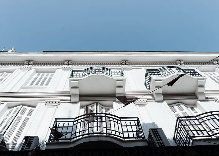Agora Athens Suites
